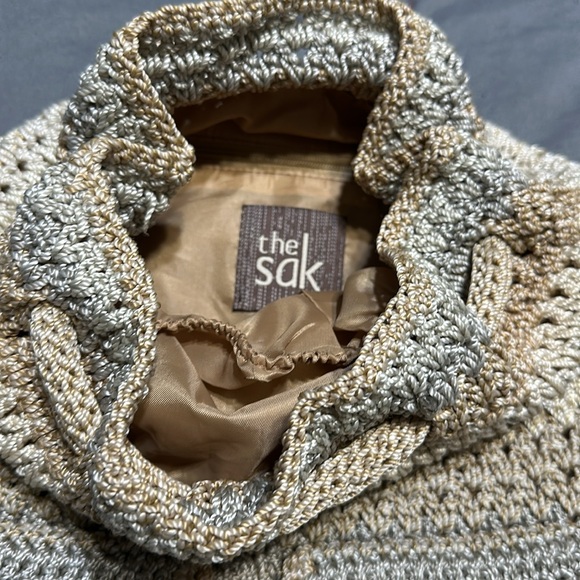 The SAK backpack - Picture 2 of 3